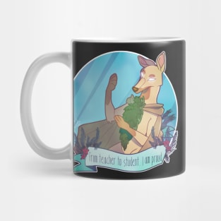 Elena Mug